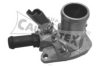 CAUTEX 955407 Thermostat, coolant